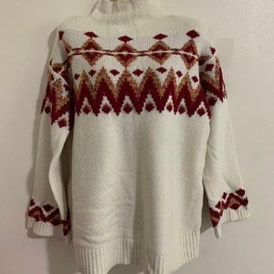 Isabel Maternity Women’s Sweater Size M